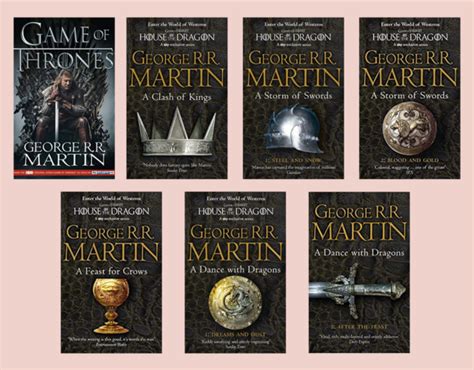 How Did the Game of Thrones Books End: A Detailed Analysis with Multiple Perspectives