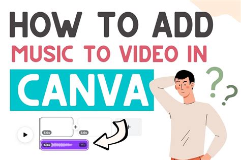 how to add music on canva video and explore the nuances of creating engaging background scores for your videos