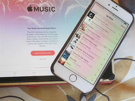 how to share apple music family plan and the impact of music on mental health