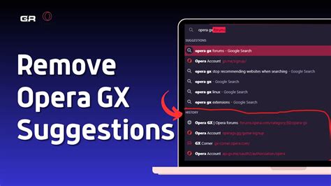 how to uninstall opera gx: should you ever consider a complete reset?