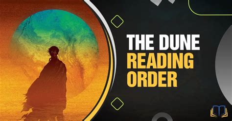 What Order to Read Dune Books: A Discussive Guide with Multiple Perspectives